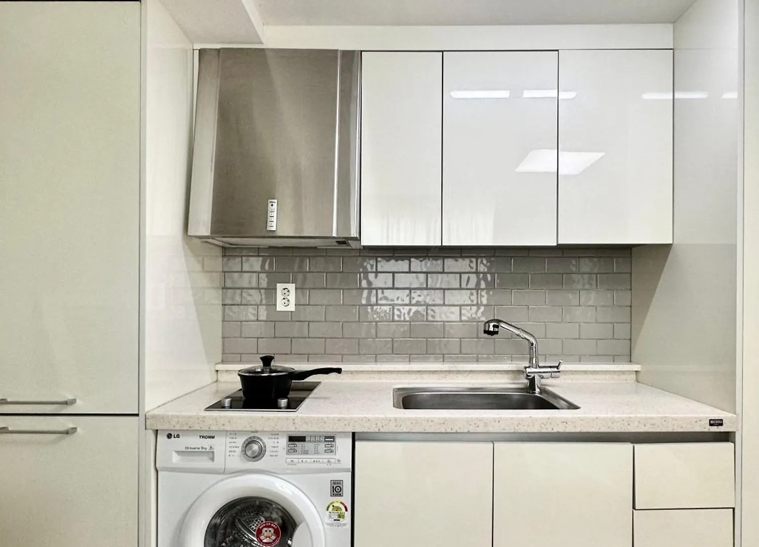 Apartamento Casa Bobo Seúl Corea del Sur