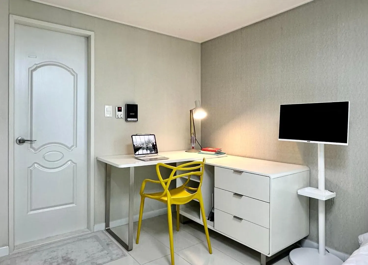 Apartamento Casa Bobo Seúl