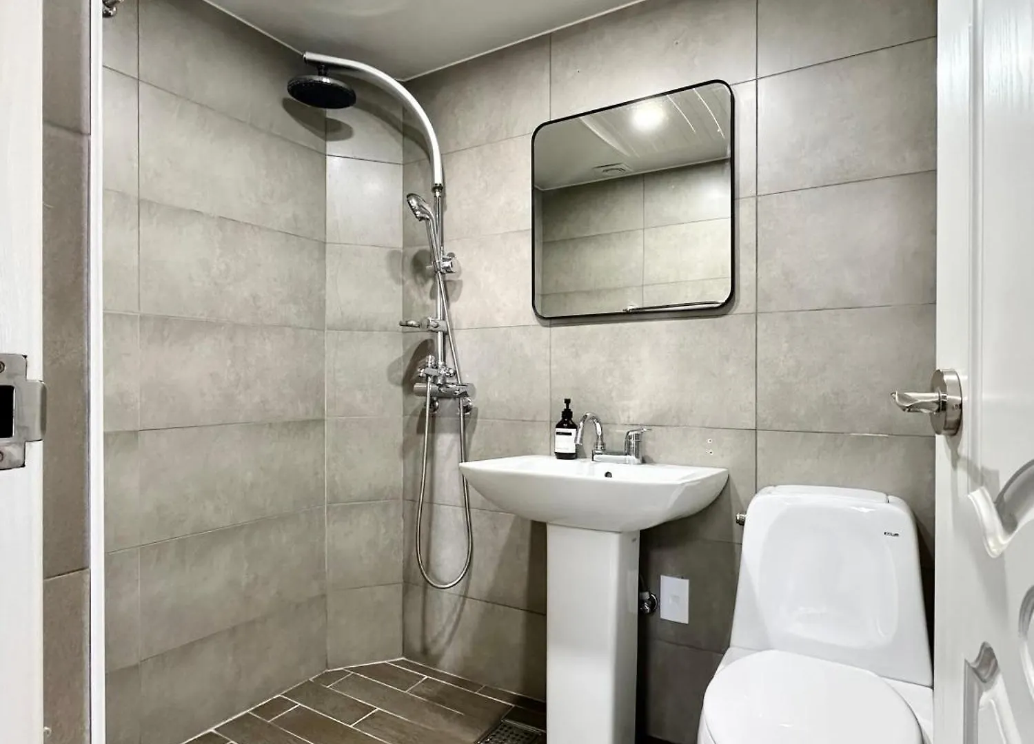 Apartamento Casa Bobo Seúl
