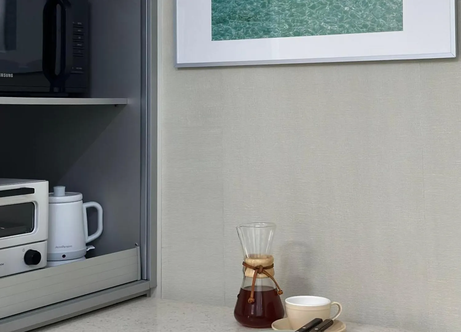Apartamento Casa Bobo Seúl